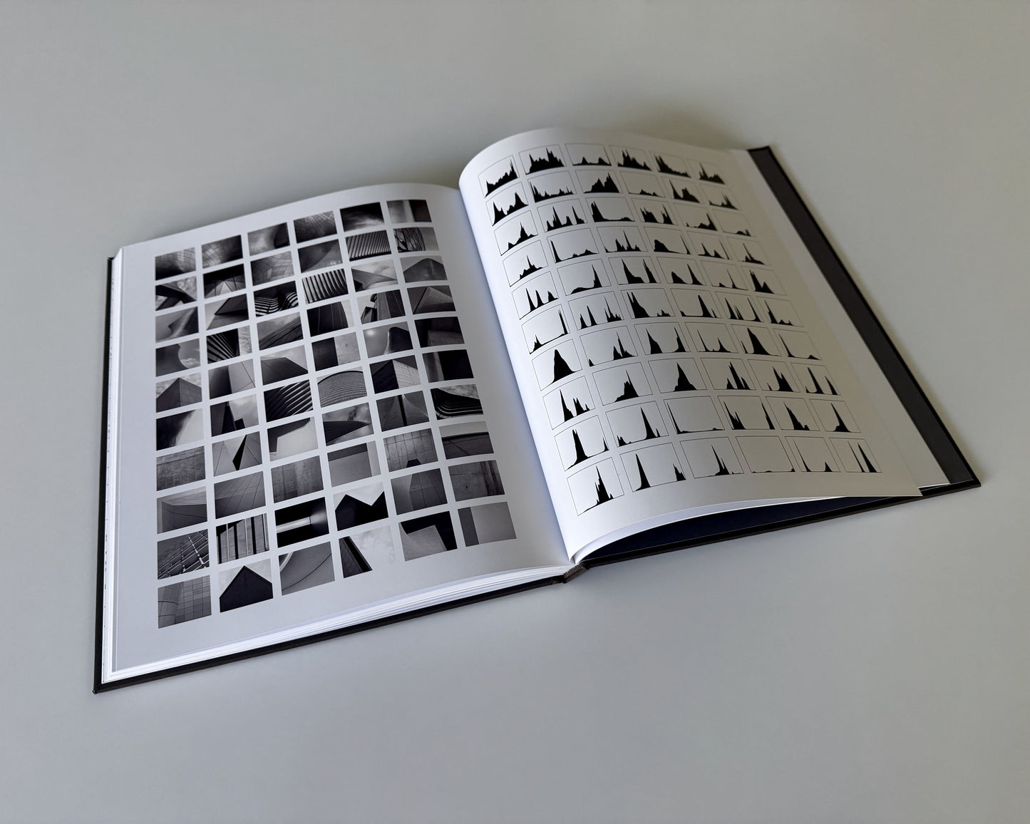 Subject/Spaces Photobook (PREORDER)