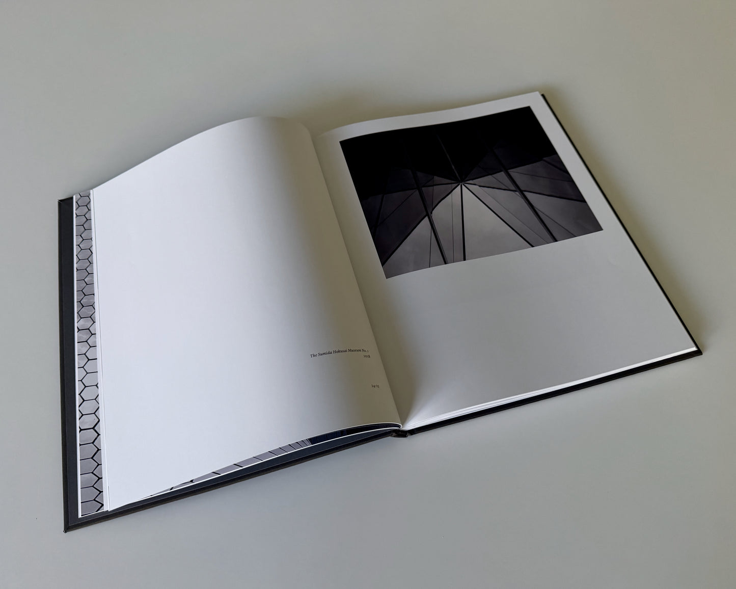 Subject/Spaces Photobook (PREORDER)