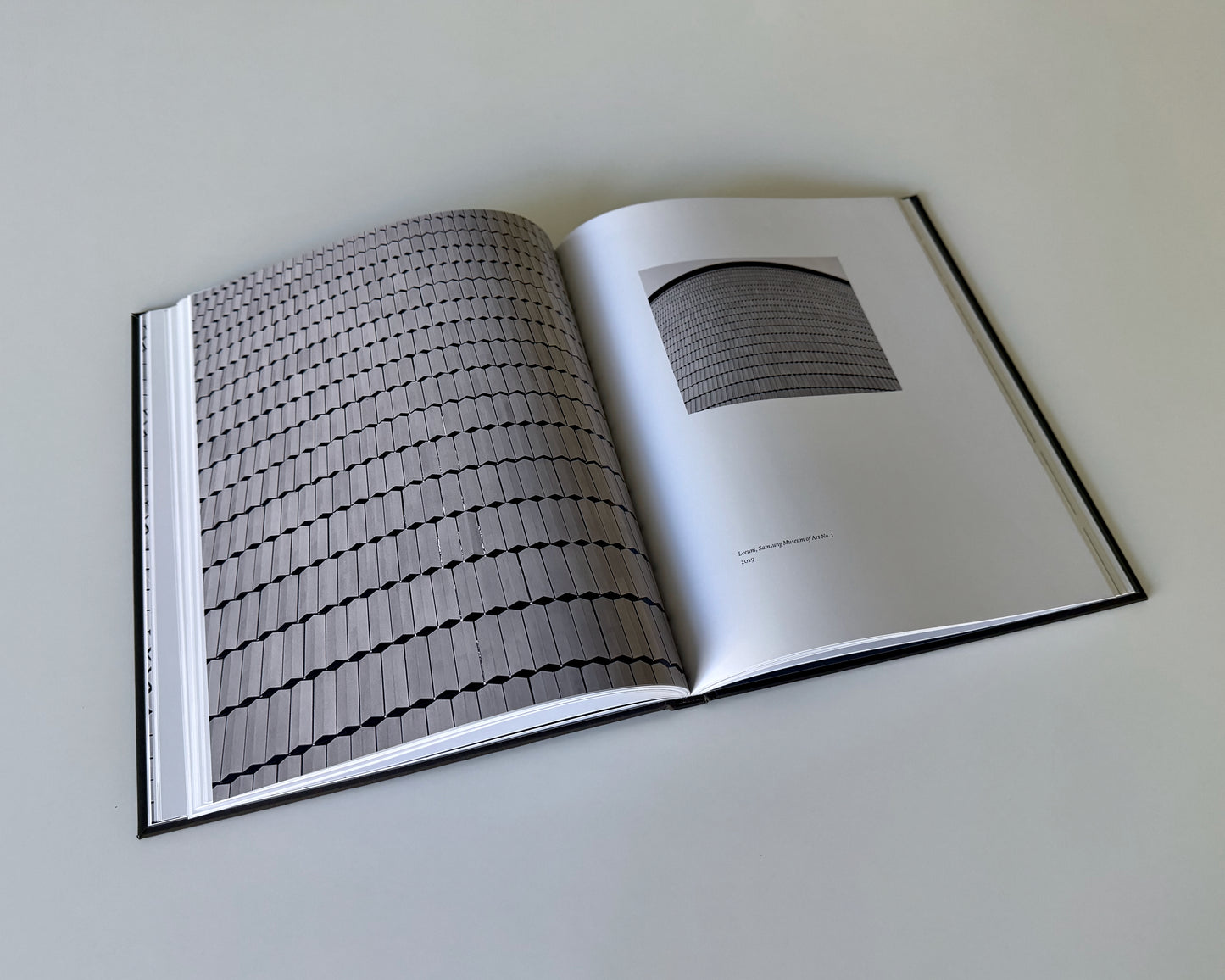 Subject/Spaces Photobook (PREORDER)