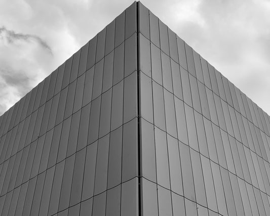 National Museum of Modern and Contemporary Art No. 1 by Larry Halff