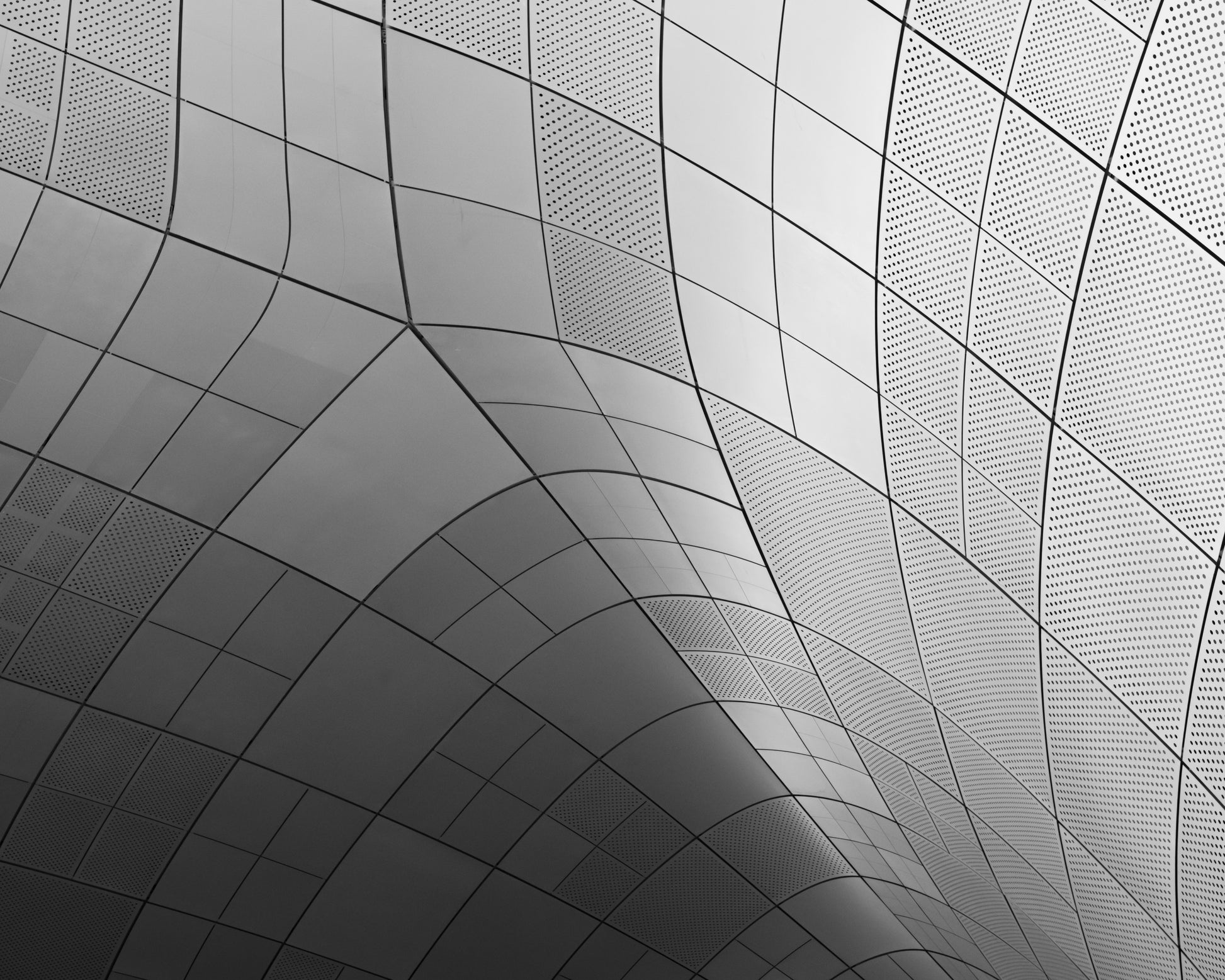 Design Plaza No. 4 by Larry Halff