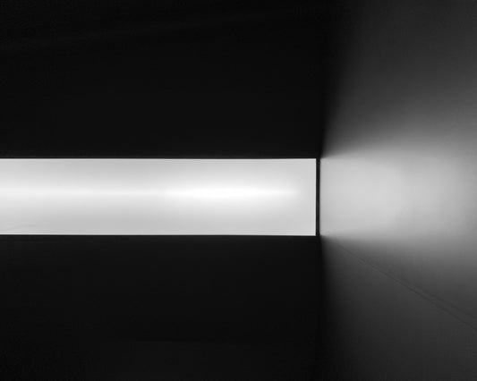 Leeum, Samsung Museum of Art No. 3 by Larry Halff