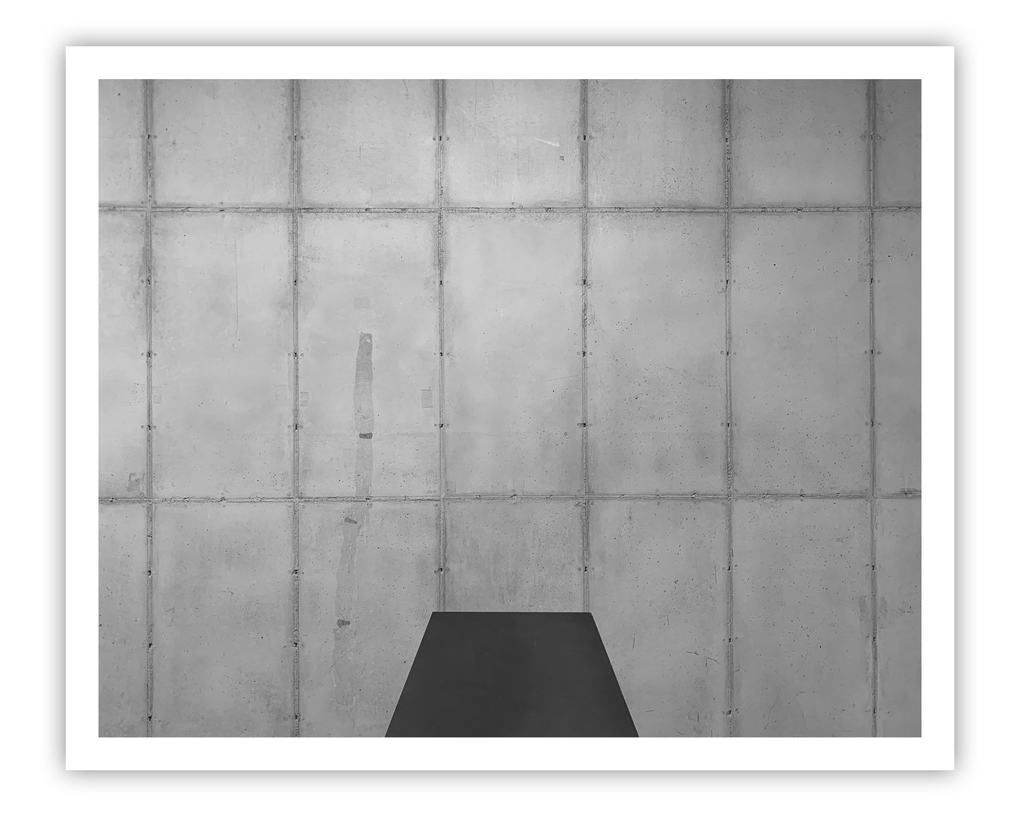 Print of National Museum of Modern and Contemporary Art No. 3 by Larry Halff