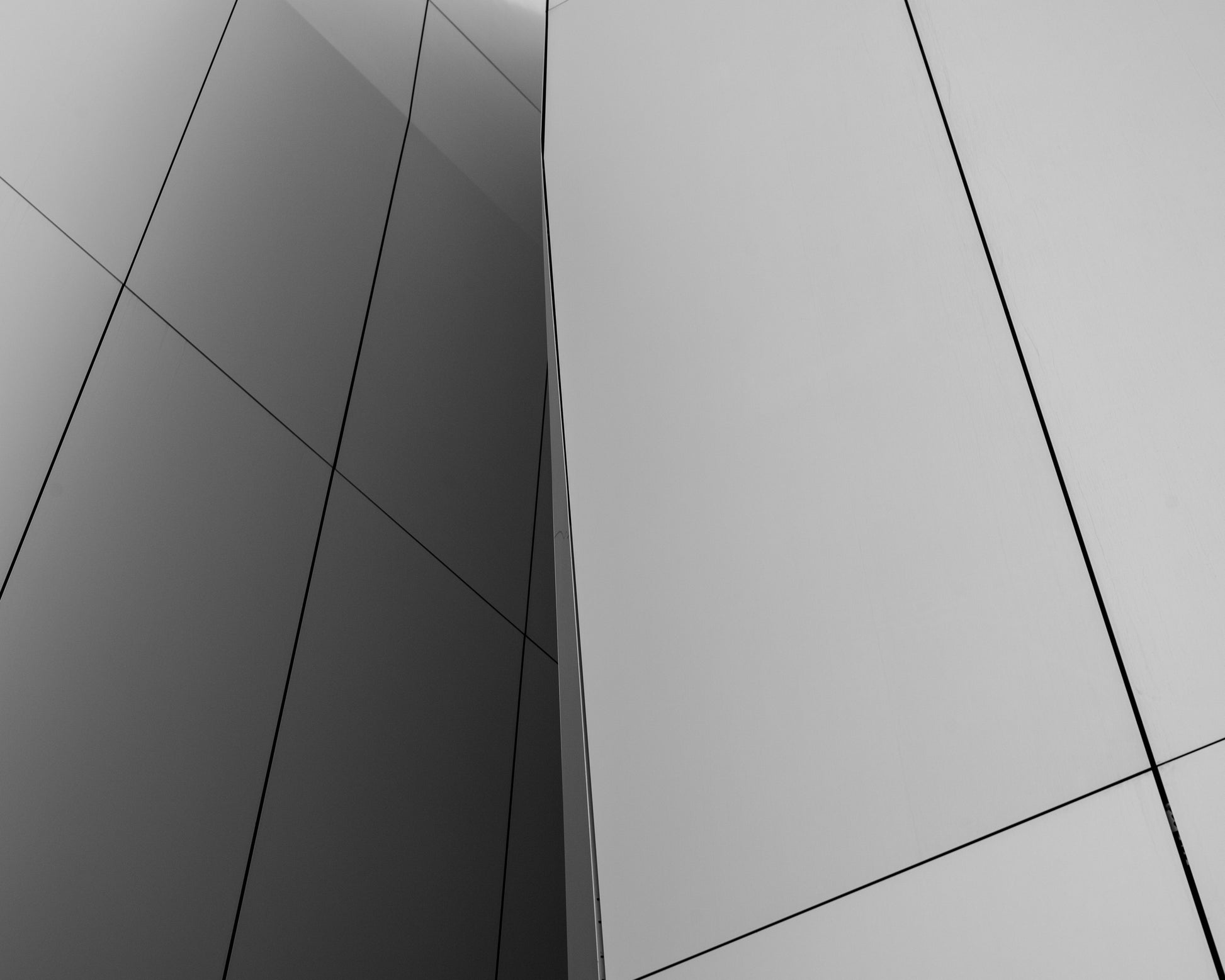 The Sumida Hokusai Museum No. 6 by Larry Halff